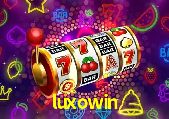 A Emoção da Loteria na luxowin: Uma Chance de Mudança de Vida