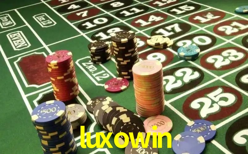 Experiência VIP luxowin