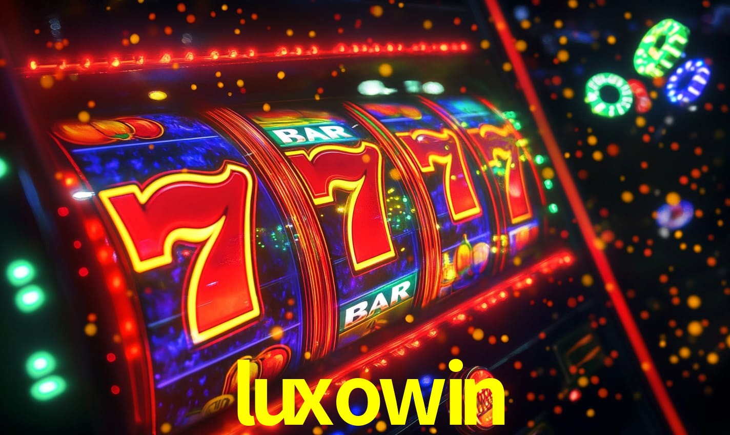 luxowin bet