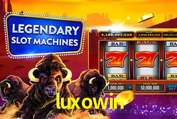 A Revolução dos Aplicativos de Jogos no luxowin