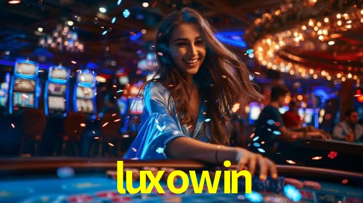 Experiência VIP luxowin