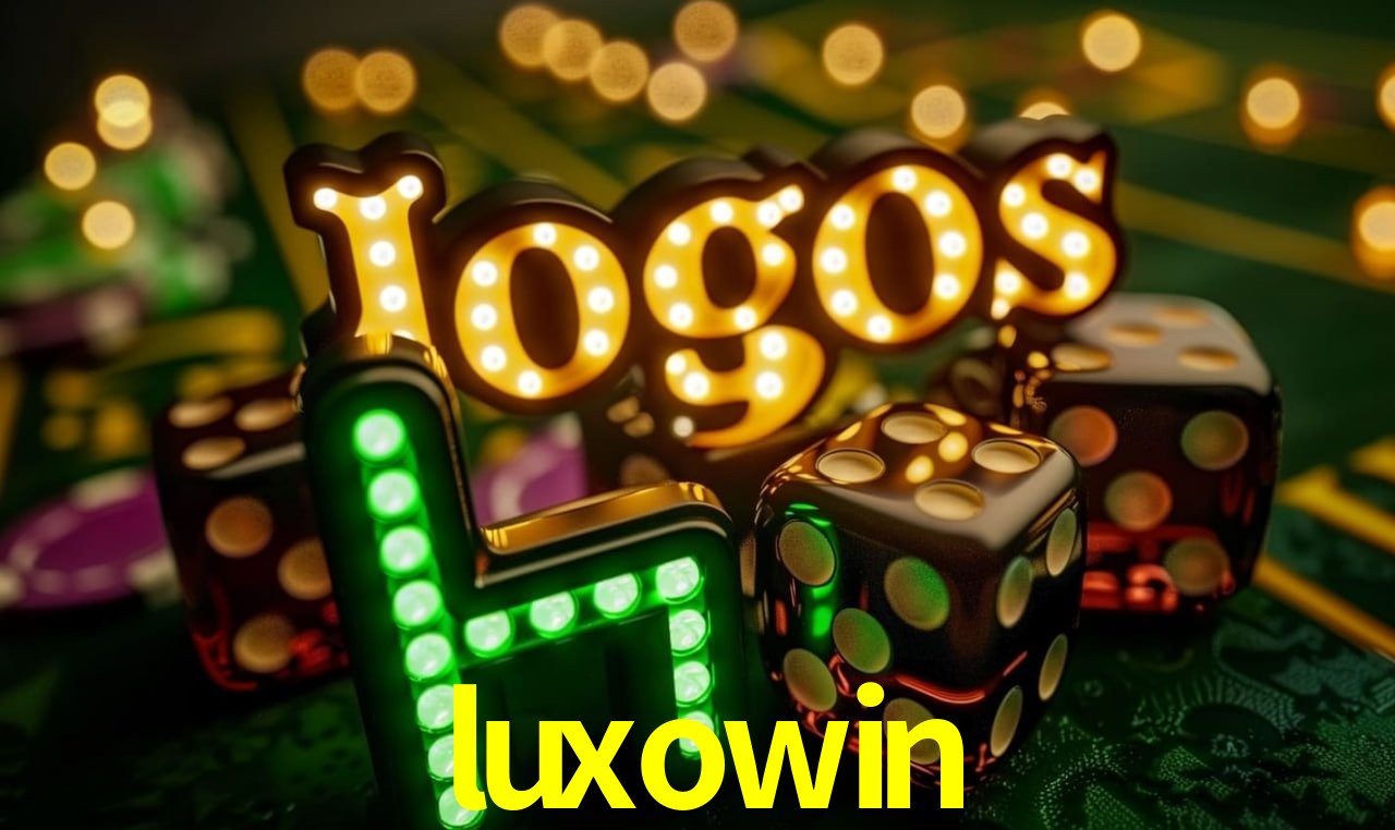 Bônus de Boas-vindas luxowin
