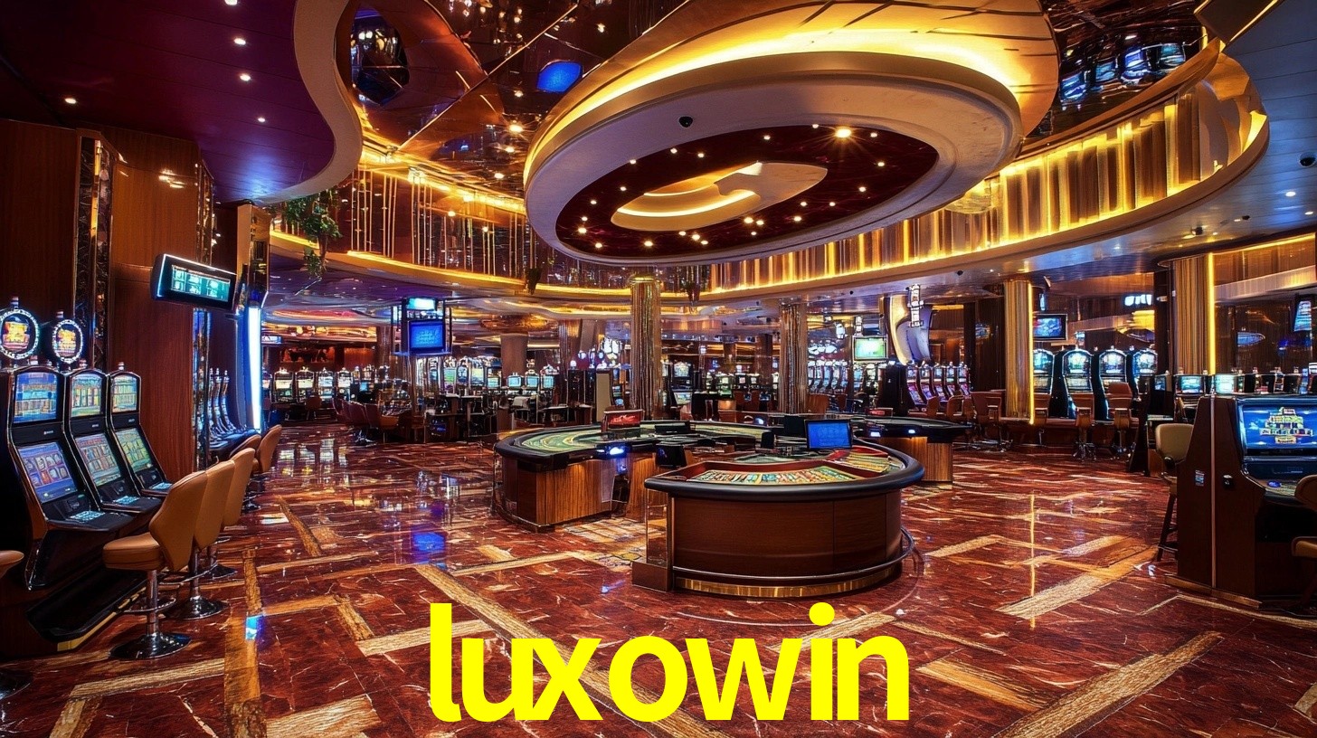 Tournaments luxowin