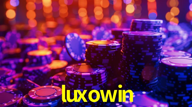 luxowin bet