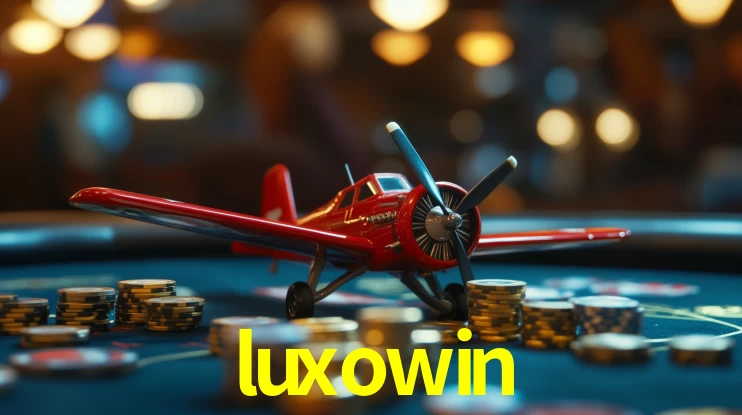 Live Casino luxowin