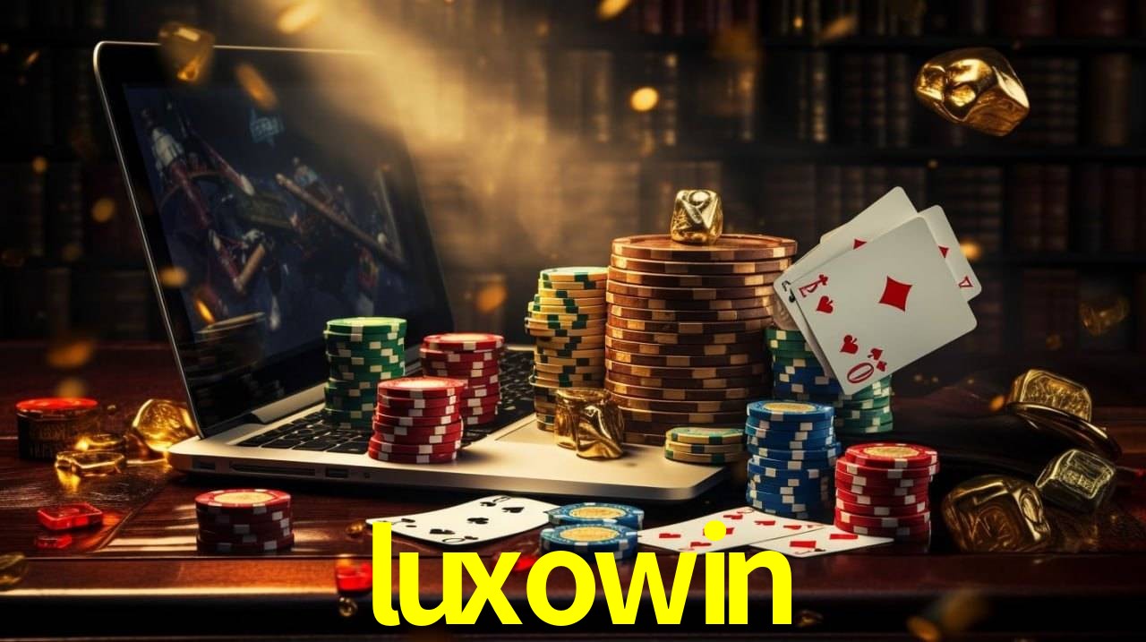 Torneios luxowin