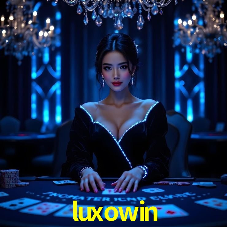 Avaliações dos Jogadores luxowin