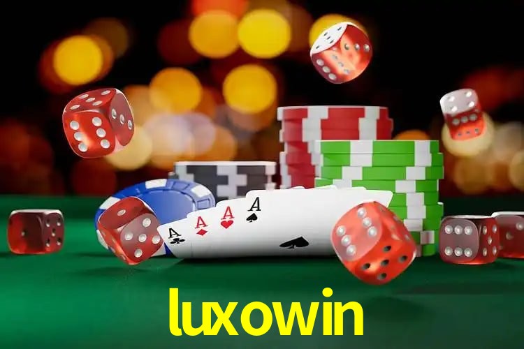 Estatísticas do Jogo luxowin
