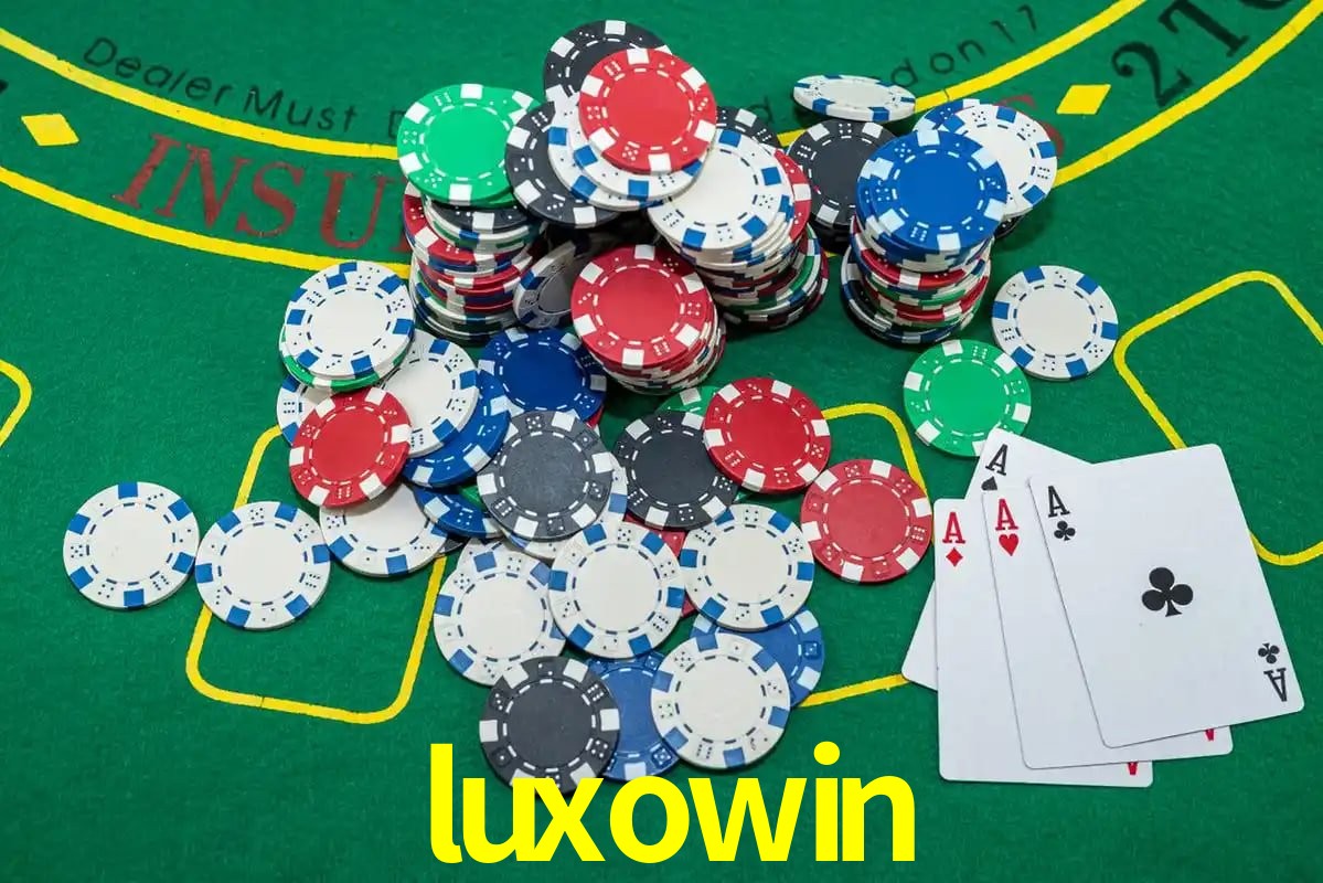 PIX Instantâneo luxowin