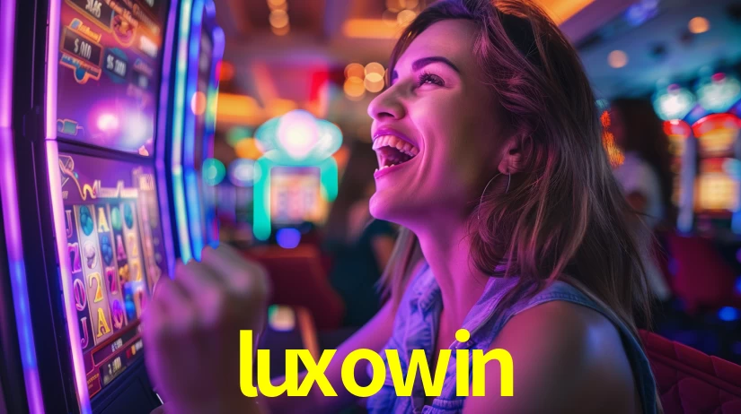 luxowin bet