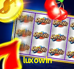 A Revolução dos Aplicativos de Jogos no luxowin