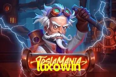 Diretório de Jogos luxowin
