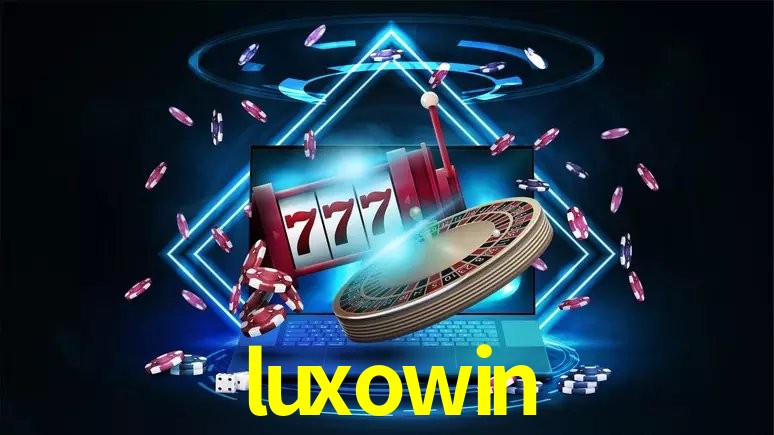 Jogos de Slot luxowin