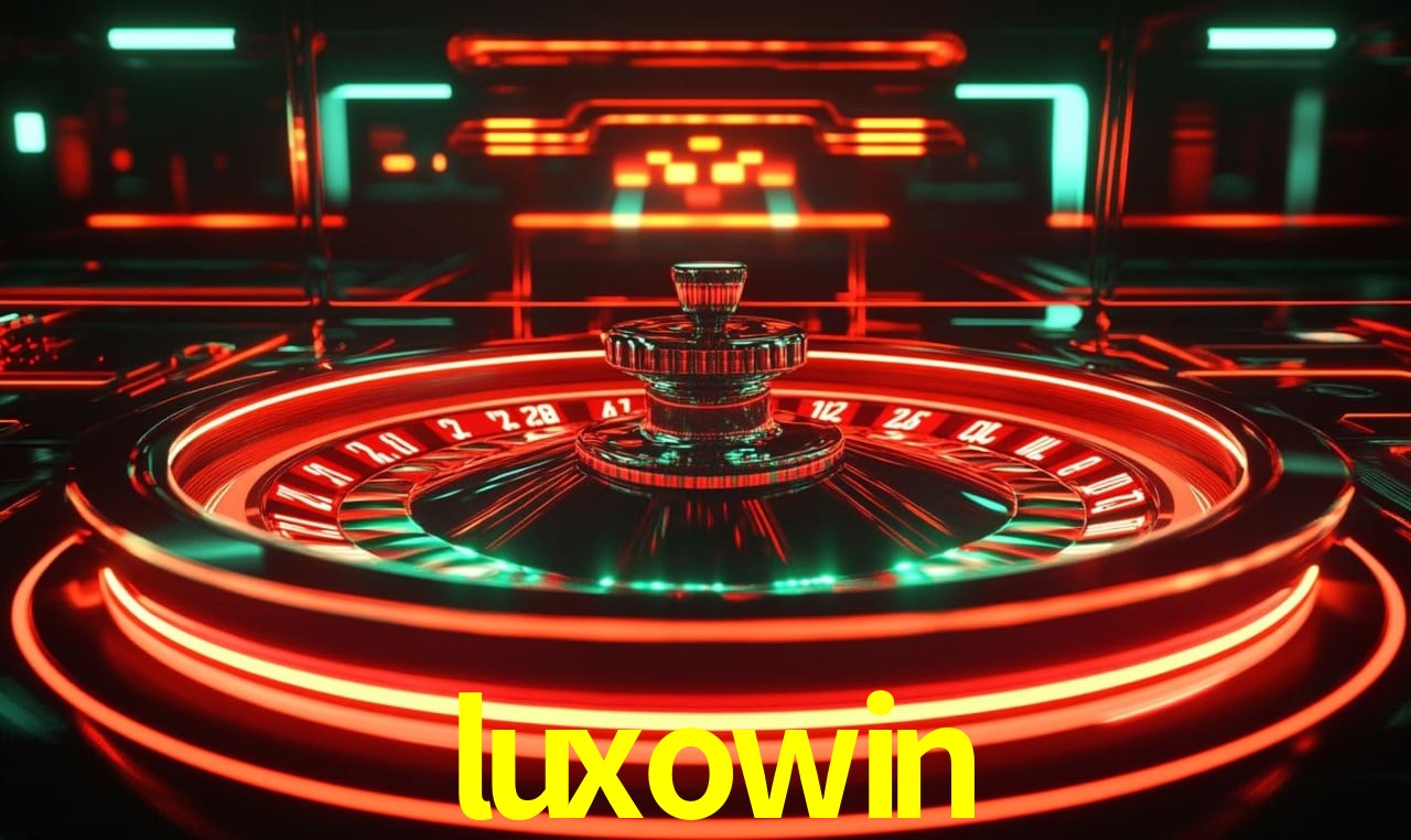 Descubra a Magia dos Jogos de Arcade no luxowin