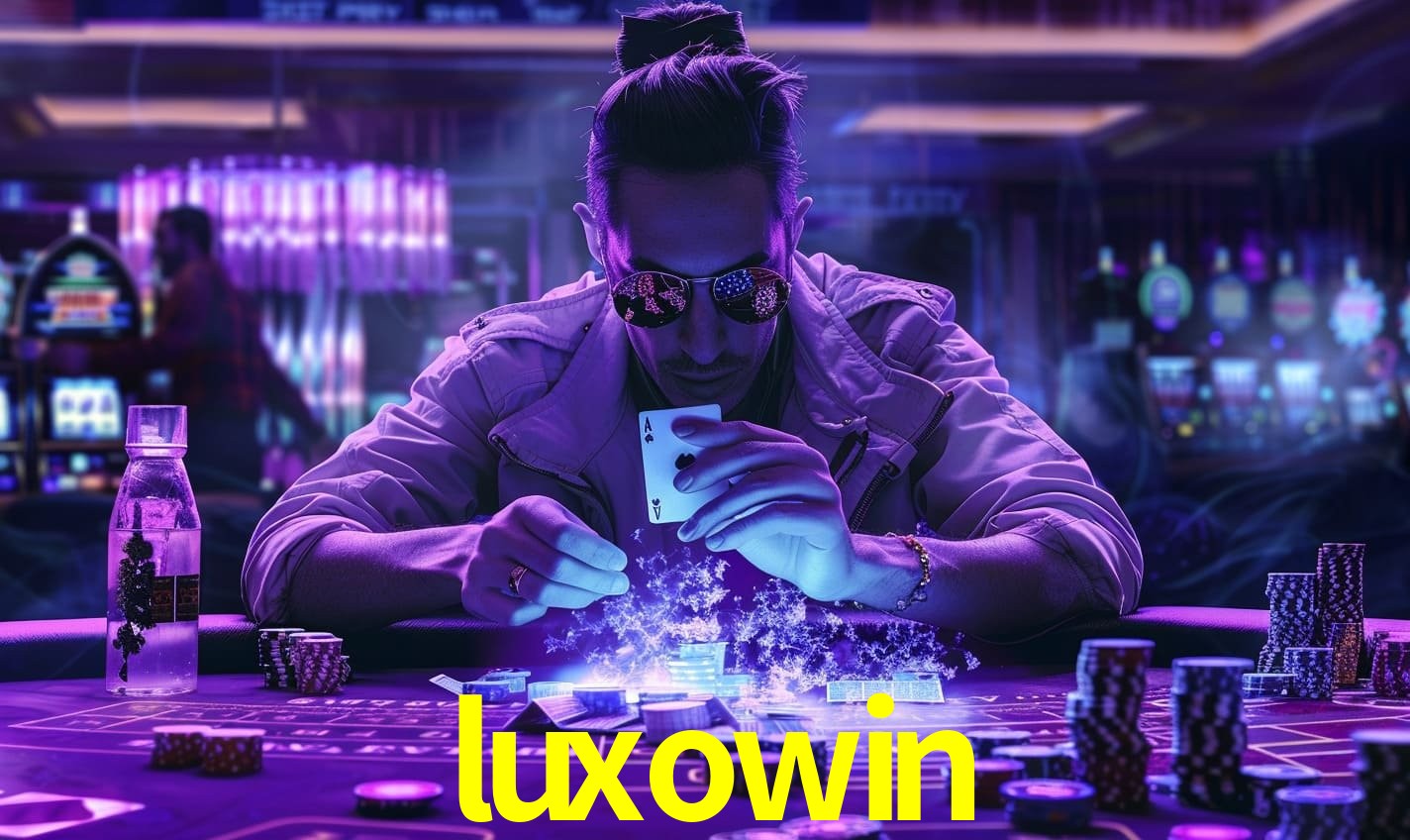 Aviator Game luxowin