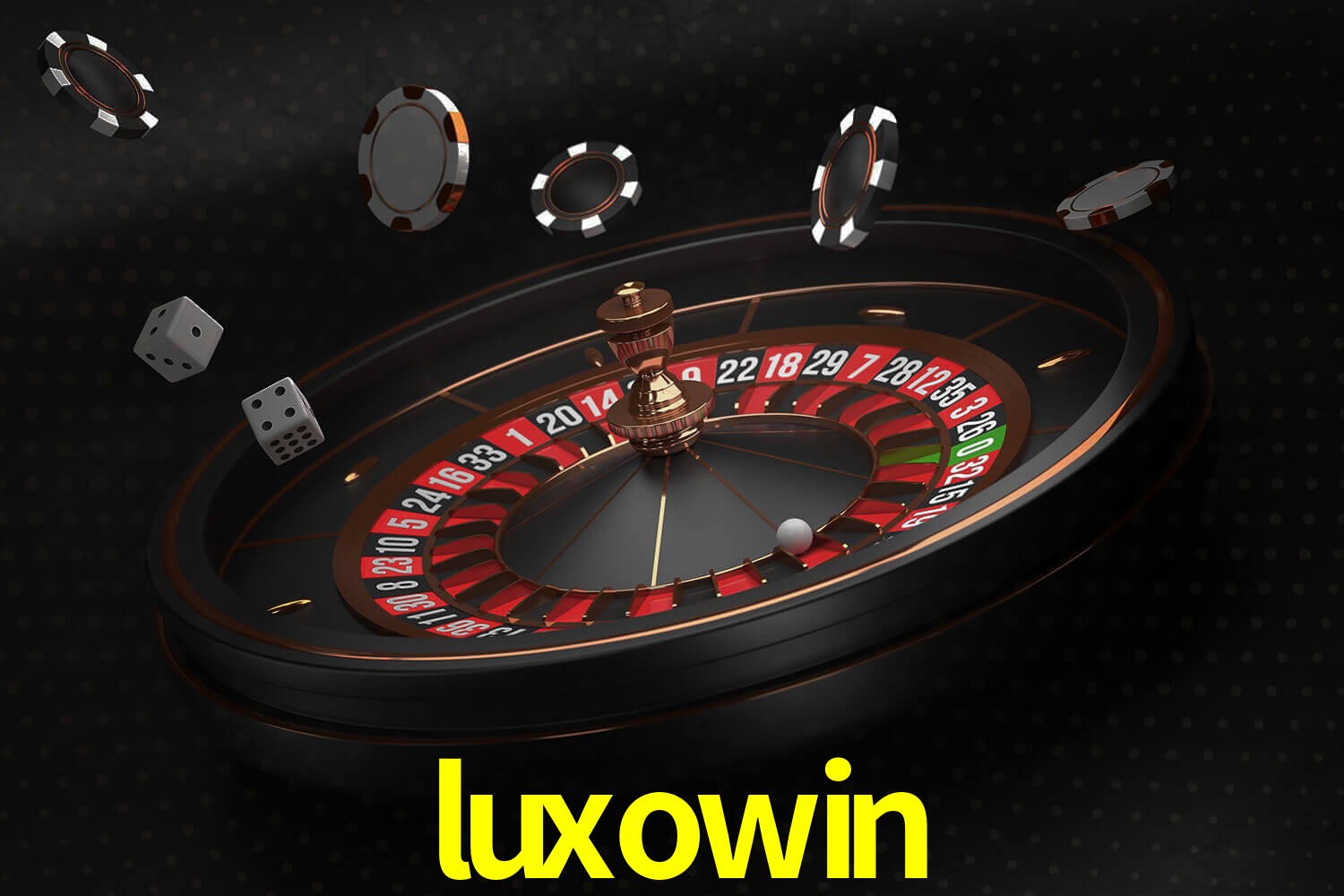 Sinta a adrenalina dos jogos de cassino com luxowin