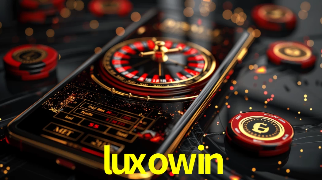 Game Providers luxowin