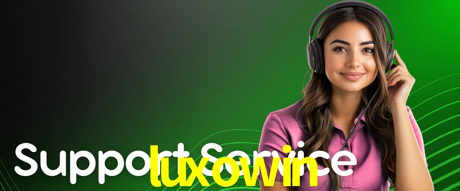 Exclusive Offers luxowin