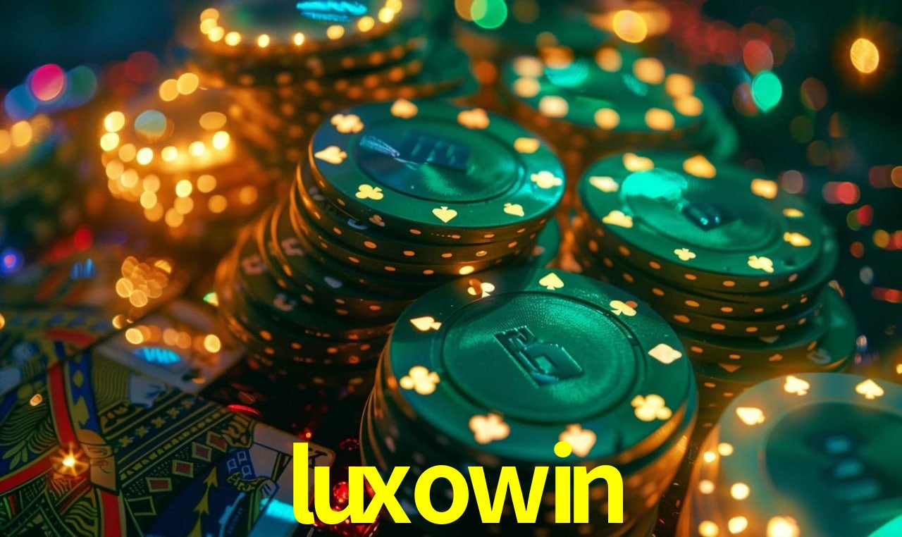Mesa de Blackjack luxowin