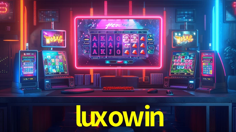 Experimente o Login Seguro Premium no luxowin