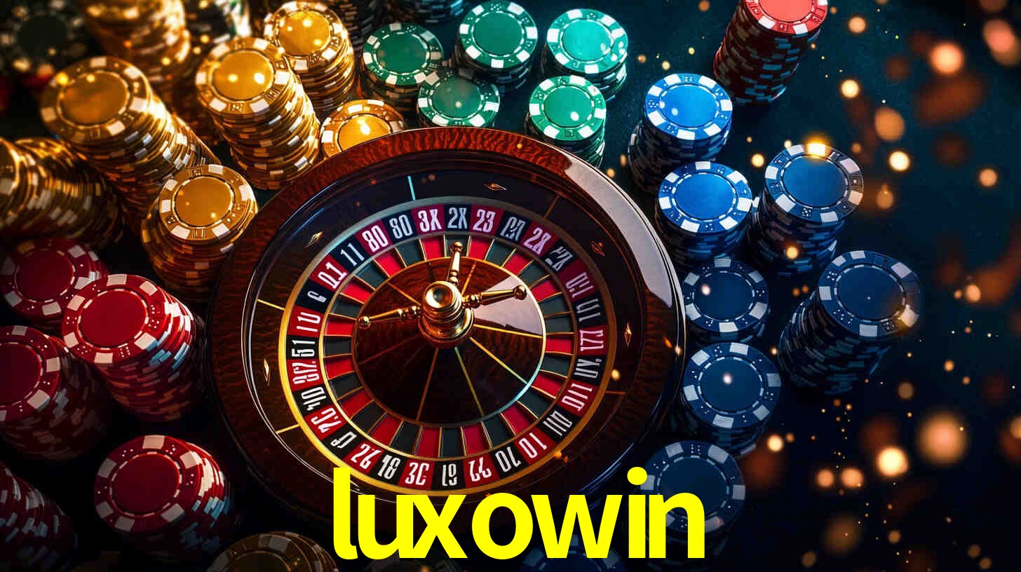 Exclusive Games luxowin