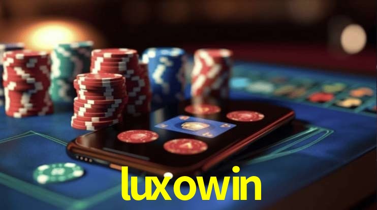 Casino Ao Vivo luxowin