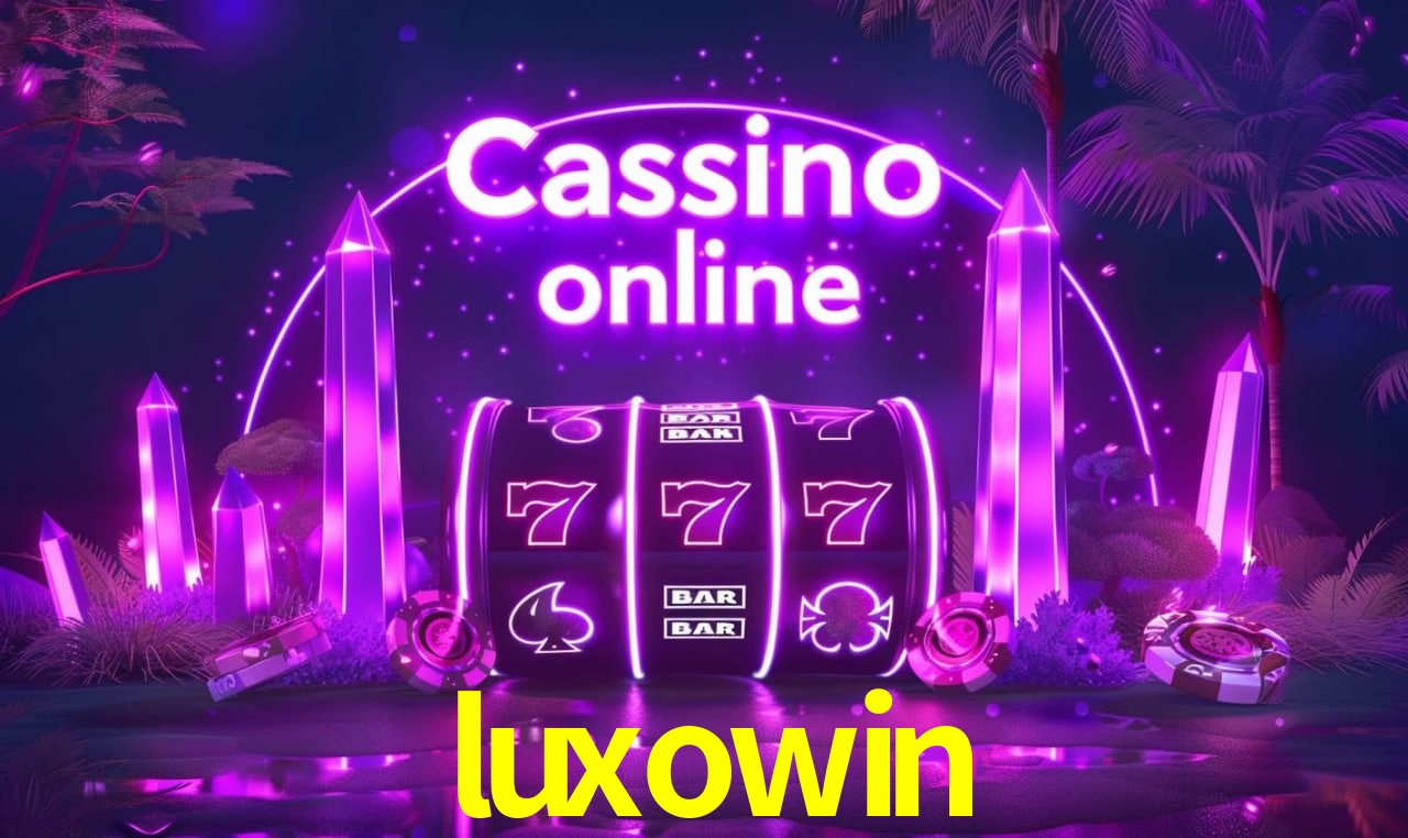 Segurança 2FA luxowin