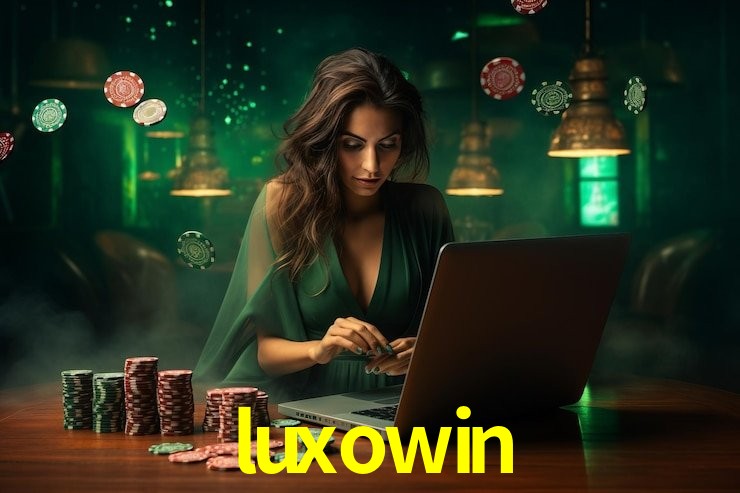 Escolher plataforma para baixar luxowin