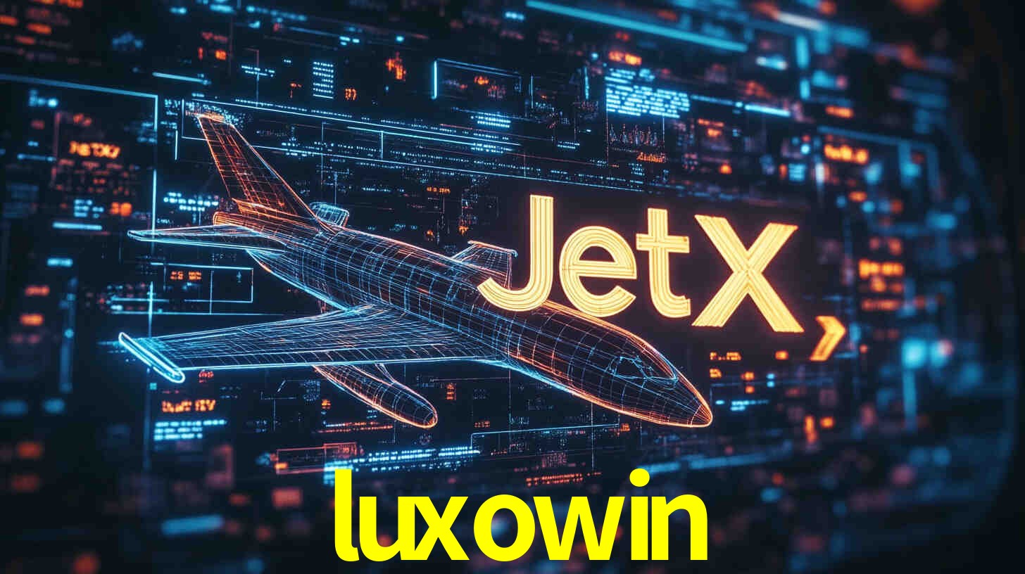Inovações de Jogos na luxowin: O Futuro das Experiências Interativas
