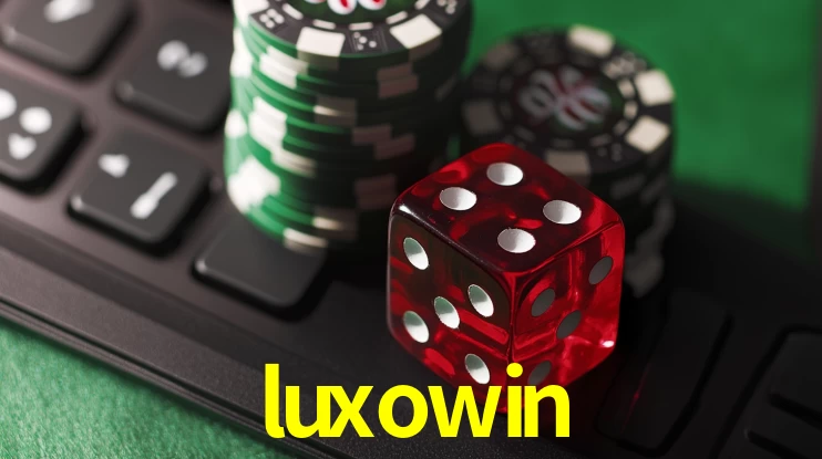 Account Benefits luxowin