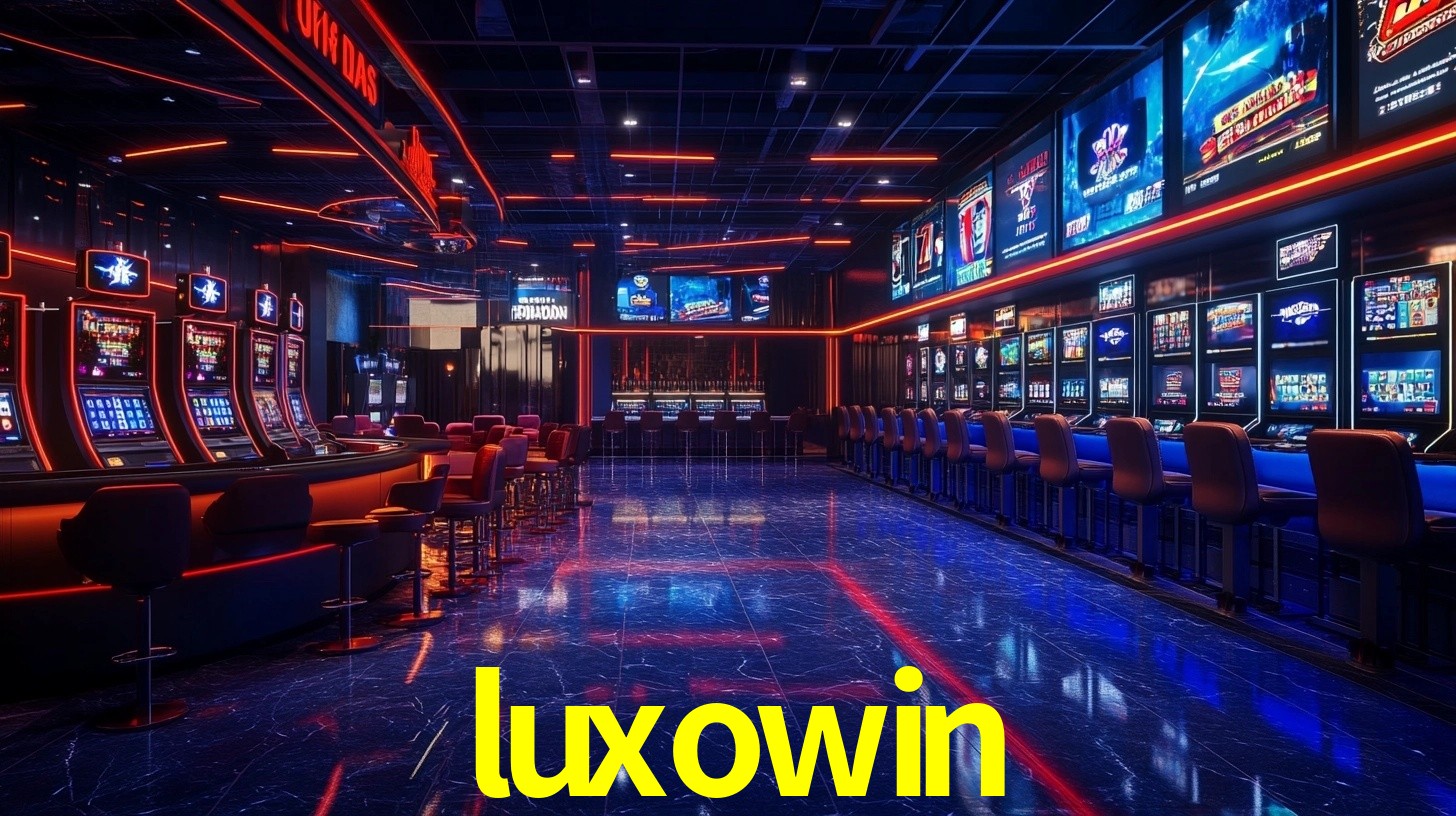 Programa VIP luxowin