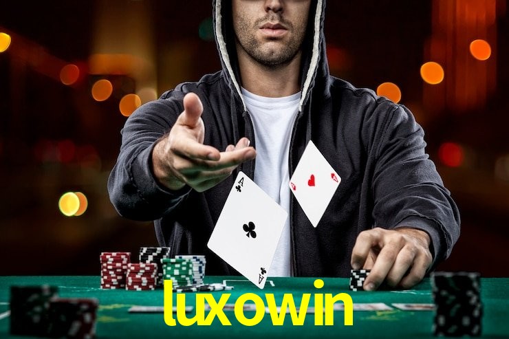 luxowin,luxowin.com