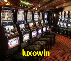 A Experiência Imersiva dos Cassinos Ao Vivo no luxowin