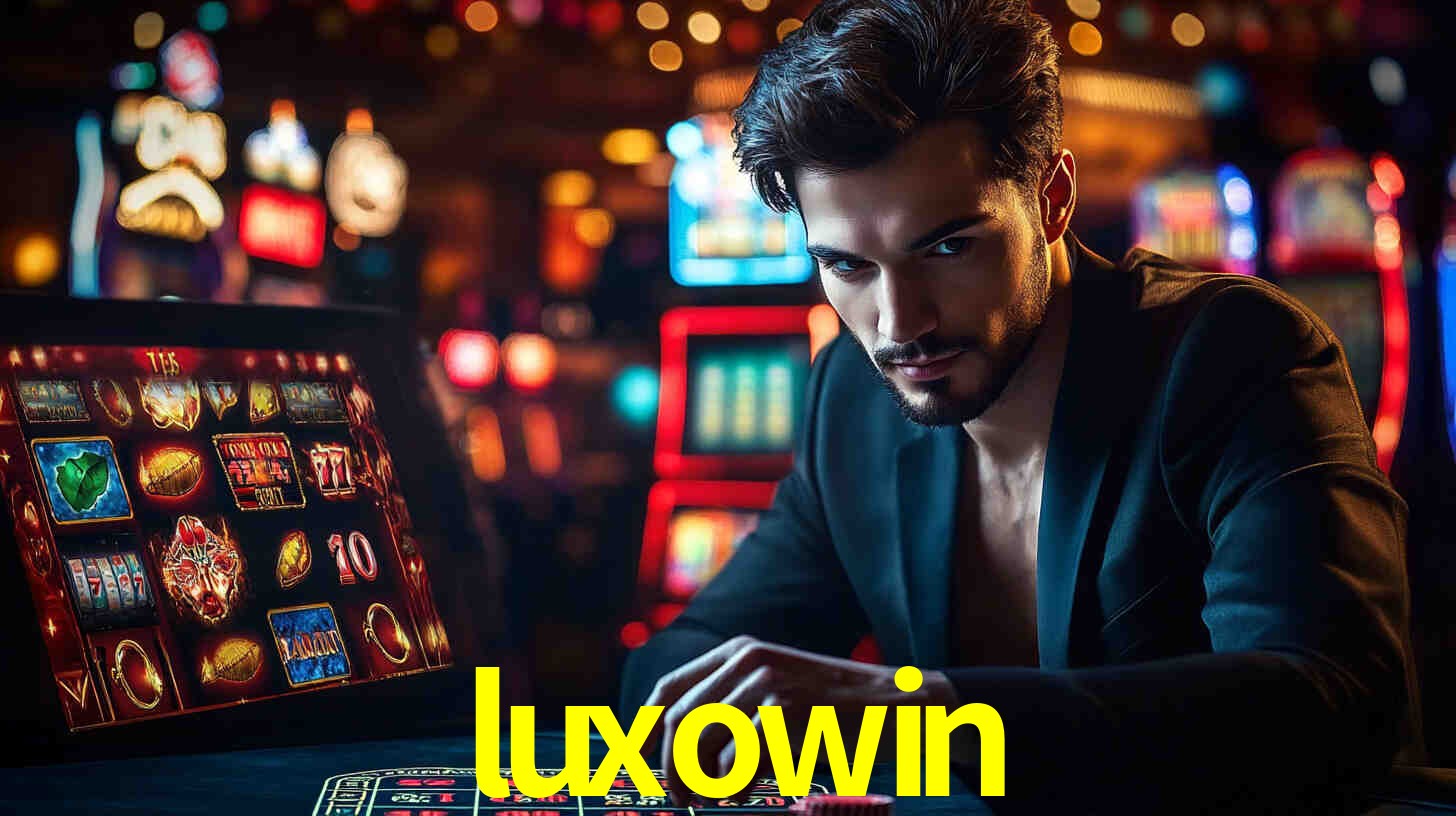 luxowin