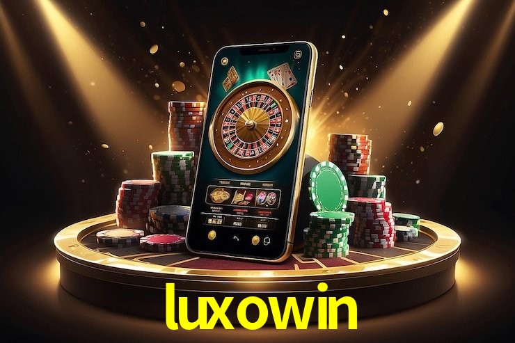 Cadastro Rápido luxowin
