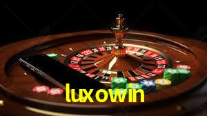 Football Betting luxowin