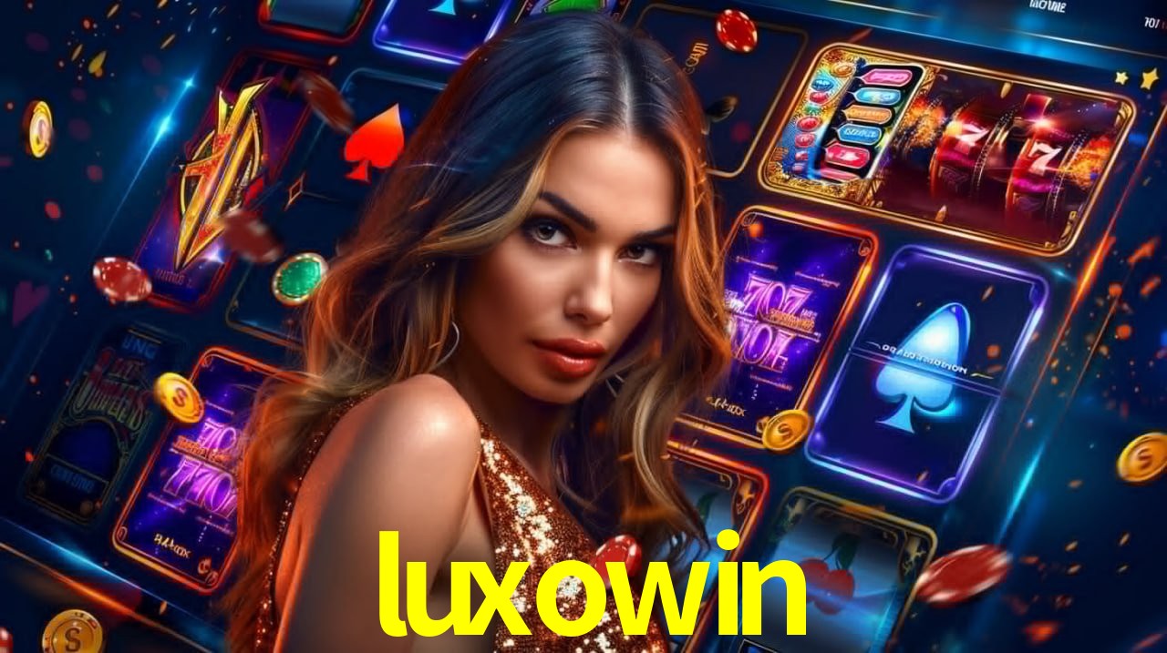 Desvendando o Mundo dos Jogos Virtuais na luxowin