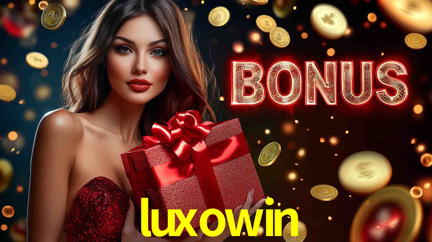 Descubra o Programa VIP da luxowin: Vantagens Exclusivas para Jogadores