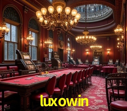 Promoção Relâmpago luxowin