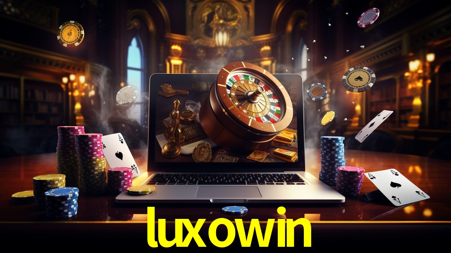 Blackjack Table luxowin