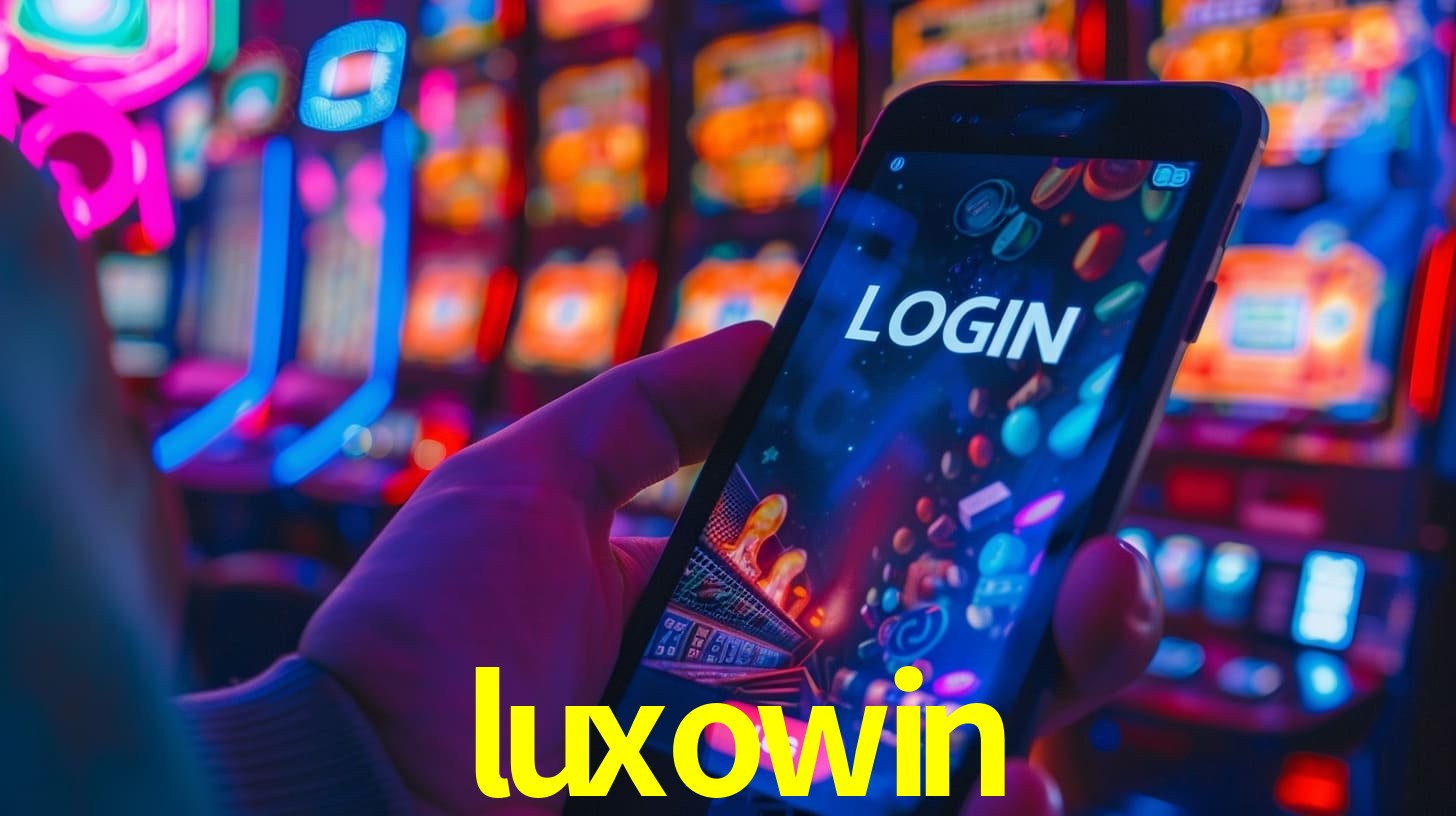 Bônus Diários luxowin