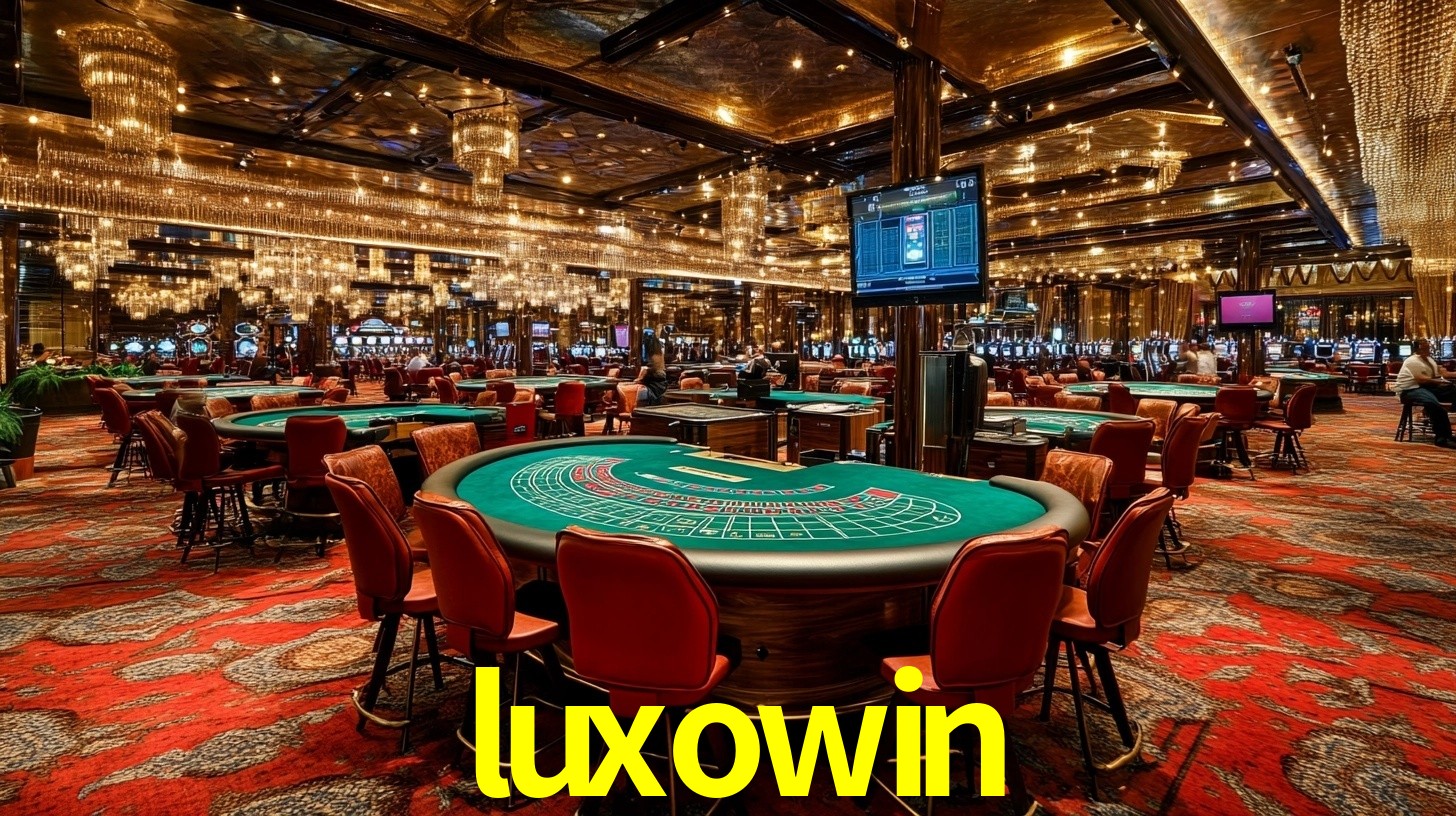 luxowin.com