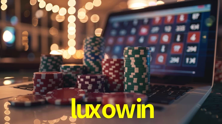 Quick Registration luxowin