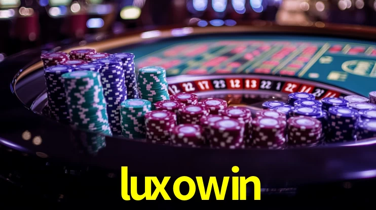 Live Casino luxowin