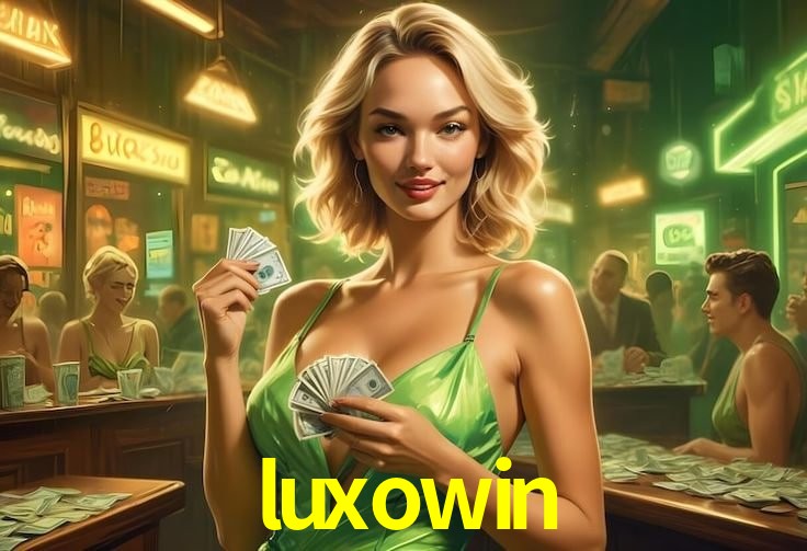 Descubra a Essência do luxowin: Nossa História e Compromissos
