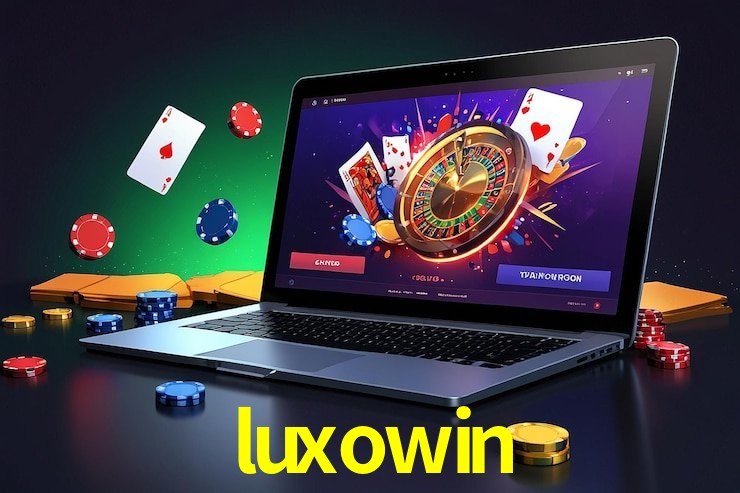 Promoções Sazonais luxowin