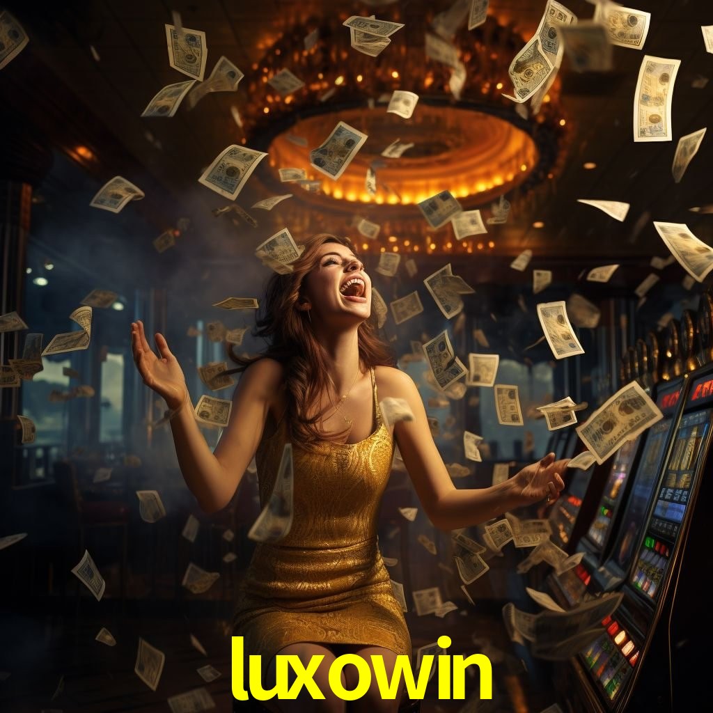Spaceman Game luxowin