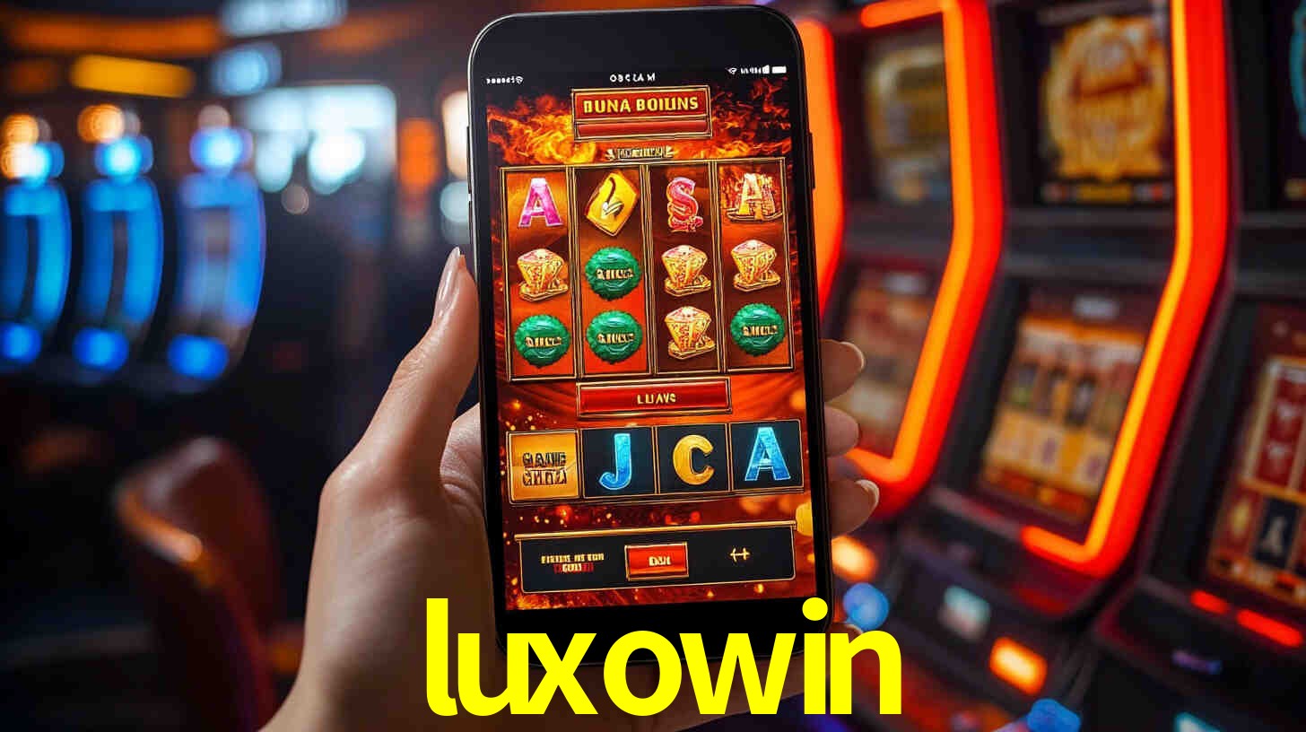 luxowin,luxowin.com