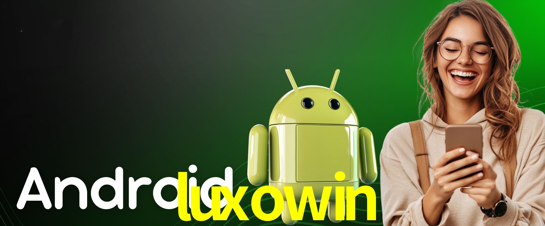 Flash Promotion luxowin
