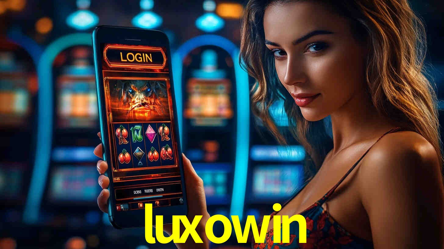 luxowin bet